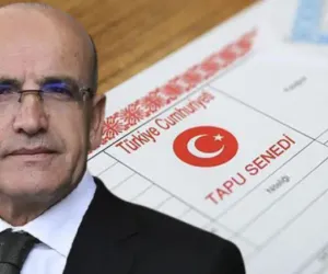  Mehmet Şimşek