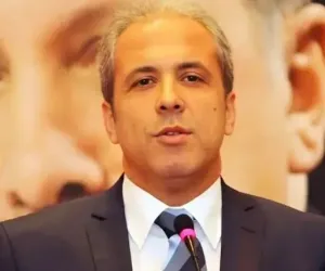  şamil tayyar