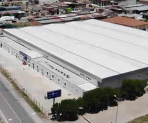 fabrika