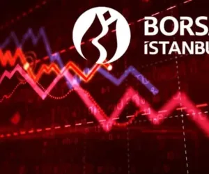  İMKB BİST 100 borsa