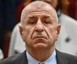  Ümit Özdağ