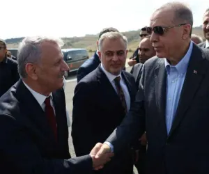  Erdoğan