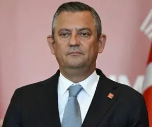  özgür özel