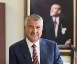  Zeynel Karalar