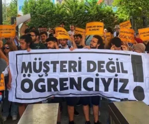  vakıf üniversitesi öğrencisi