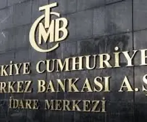  merkez Bankası 