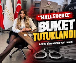 Buket Tekışık