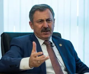 selçuk özdağ