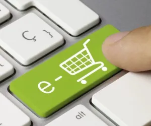 e-ticaret