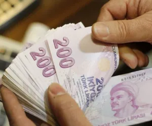 para saymaemekli zam