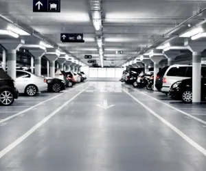 otopark