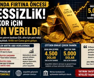 altın