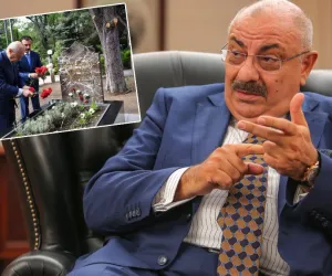 tuğrul türkeş