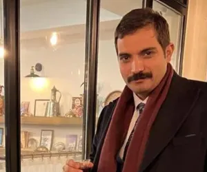 sinan ateş
