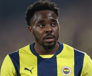 Bright Osayi-Samuel