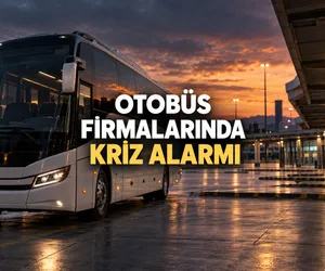 otobüs firmaları iflas