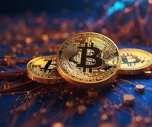 bitcoin
