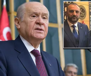 devlet bahçeli