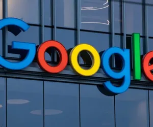 google