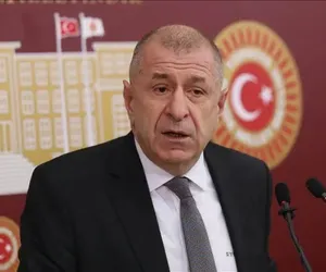 ümit özdağ