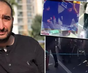 MHP'li avukat Serdar Öktem