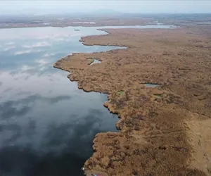 susuzluk kuraklık suların çekilmesi 
