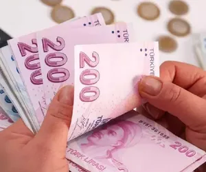 para para sayma emeklilik maaş
