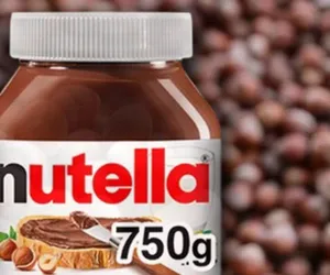 nutella