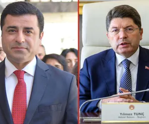 Selahattin Demirtaş 