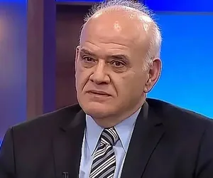 ahmet çakar