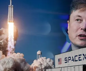 spacex 