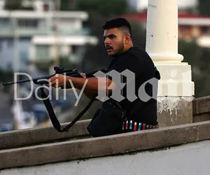 avustralya saldırı 