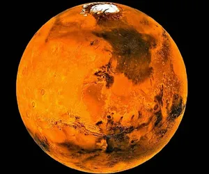 mars