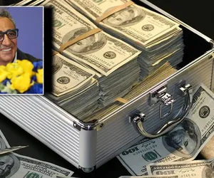 Chobani kurucusu Hamdi Ulukaya 