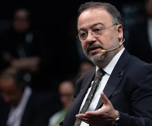 Dışişleri Bakan Yardımcısı Nuh Yılmaz Şam Elçisi