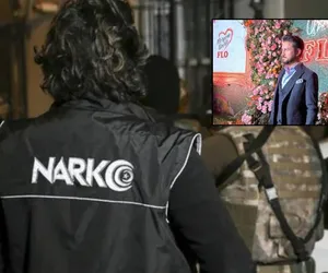 FLO sahibi Ahmet Ziylan'ın oğlu Mahmut Uğur Ziylan