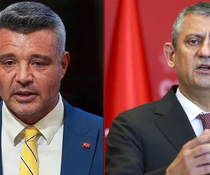 sadettin saran özgür özel