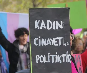 kadına şiddet Eşik Platformu 