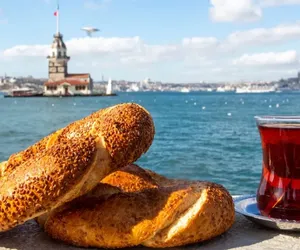 simit