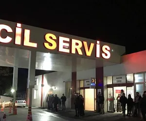 Acil servis