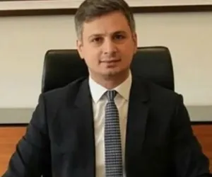 Cumhurbaşkanlığı İletişim Başkanlığı Dezenformasyonla Mücadele Merkezi Koordinatörü Furkan Torlak