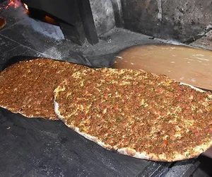 lahmacun 