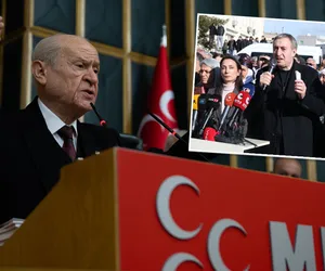 devlet bahçeli