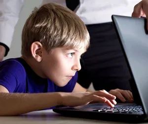 çocuk dijital bağımlı 