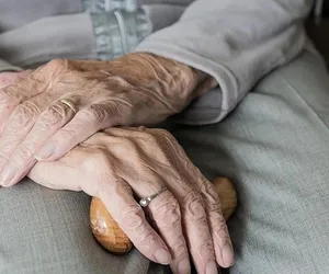 yaşlı bakım sigortası