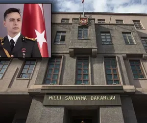 Milli Savunma Bakanlığı (MSB), Teğmen Deniz Demirtaş