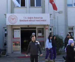 üsküdar hastanesi