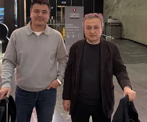 Uygur lider Dolkun İsa