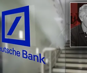 Deutsche Bank’tan Epstein İlişkisi