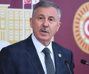 Selçuk Özdağ